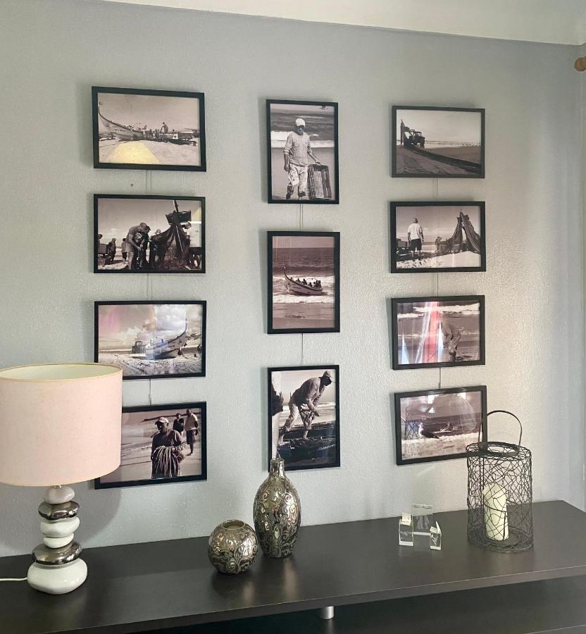 Apartamento F.A Pedrogao  المظهر الخارجي الصورة