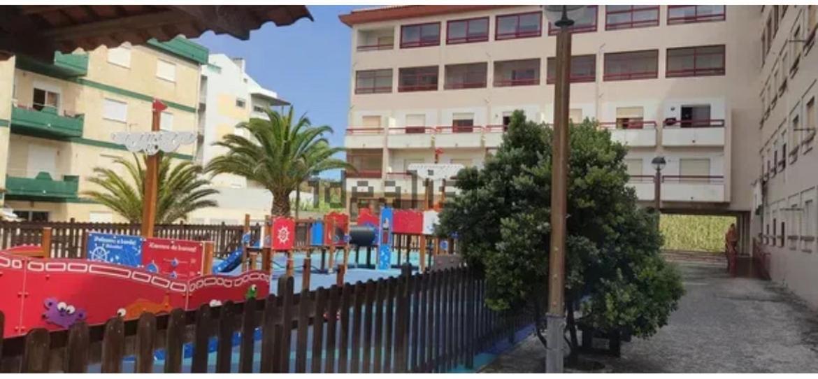 Apartamento F.A Pedrogao  المظهر الخارجي الصورة